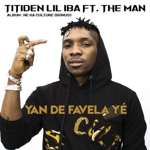 收聽Titiden Lil Iba的Yan de favela yé歌詞歌曲