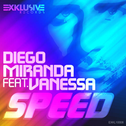 Speed (Original Mix)