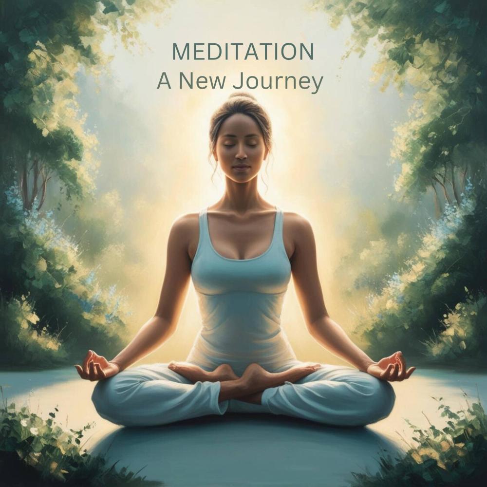 Meditation on a Quiet Horizon