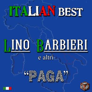 Homo Sapiens的專輯Italian Best: Paga
