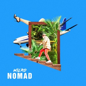 收听윌로的NOMAD歌词歌曲