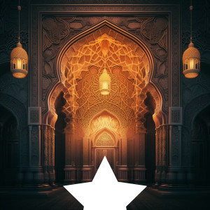 Best Ramadan Quran Recitation的專輯Ramadan Ul Kareem Naat and Hamd for Peaceful Ramadan