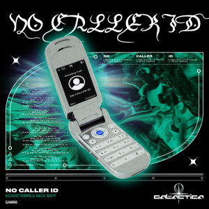 Album No Caller ID from EchoStorms