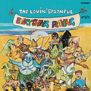 收聽The Lovin' Spoonful的Younger Generation (2003 Remaster)歌詞歌曲