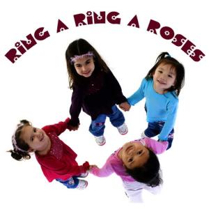 收聽Songs For Children的Ring A Ring Of Roses歌詞歌曲