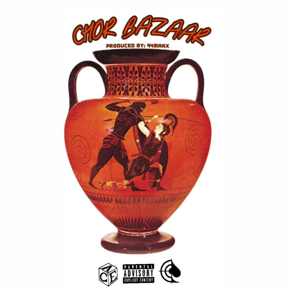 Chor Bazaar (Explicit)