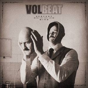 อัลบัม Becoming ศิลปิน Volbeat