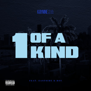 Album 1 of a Kind (Explicit) from 