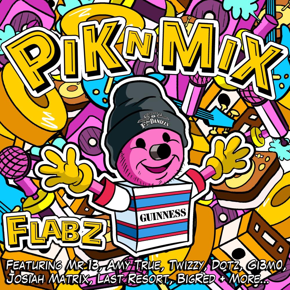 Here I Am (feat. Mr 13|Explicit)