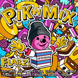 收聽Flabz的Same Ol' Road (feat. Amy True)歌詞歌曲