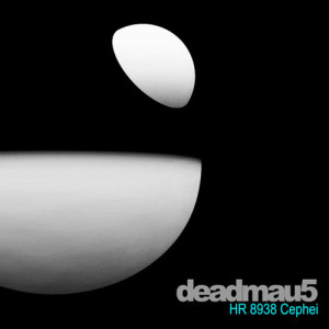 收聽Deadmau5的HR 8938 Cephei (Original Mix)歌詞歌曲