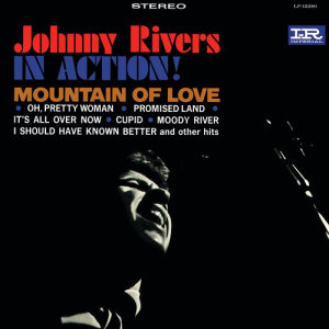 ดาวน์โหลดและฟังเพลง Rhythm Of The Rain พร้อมเนื้อเพลงจาก Johnny Rivers