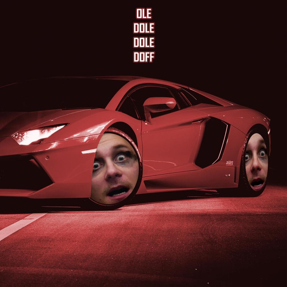 Ole Dole Dole Doff (feat. LINDARI) (Explicit)