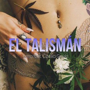Album El Talisman from Cecilia Gayle