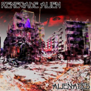 收聽Renegade Alien的The Resistance歌詞歌曲