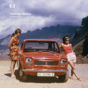 收聽Tired Tape Machine的Pull the String歌詞歌曲