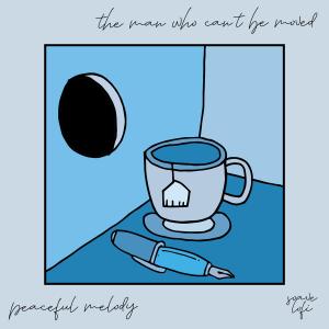 Listen to The Man Who Can't Be Moved song with lyrics from Peaceful Melody