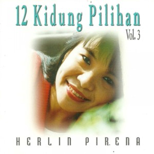 12 Kidung Pilihan, Vol. 3 dari Herlin Pirena