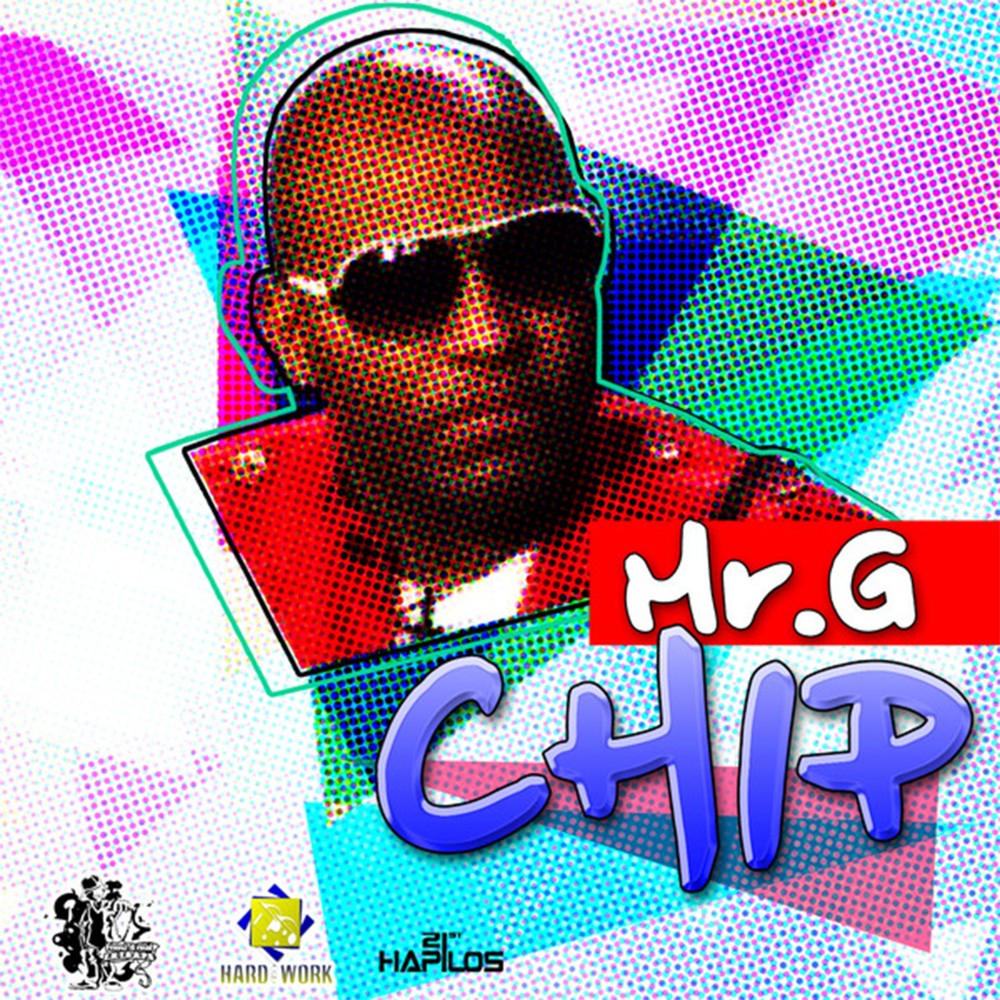 Chip (Radio Edit)