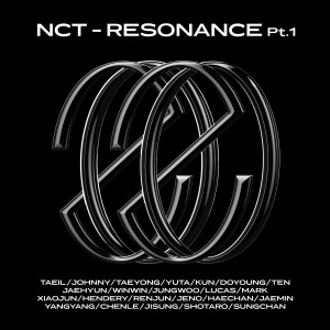 อัลบัม NCT RESONANCE Pt. 1 - The 2nd Album ศิลปิน NCT