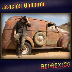 Album Rednexico oleh Bowman