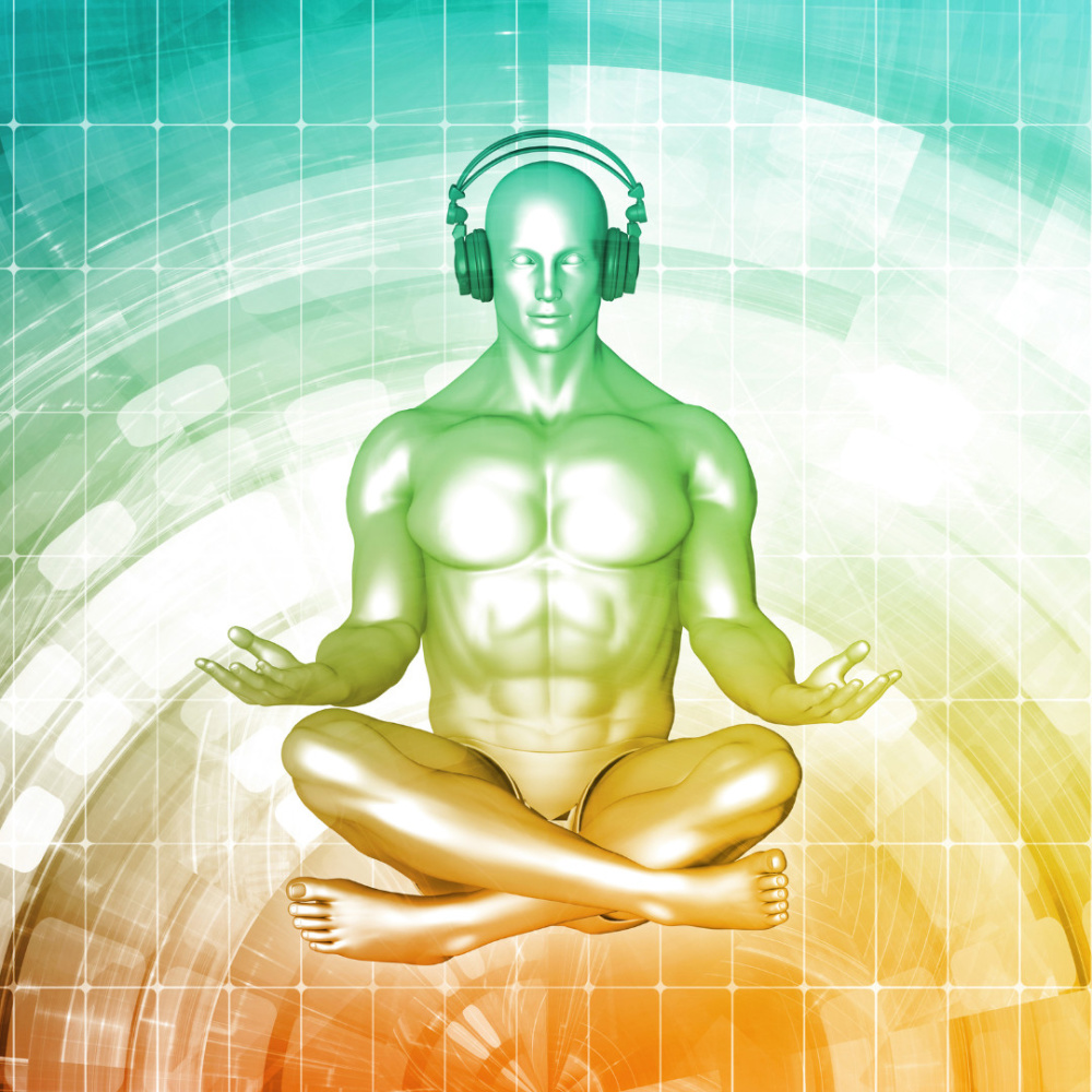Elevate Asanas Ambient Music
