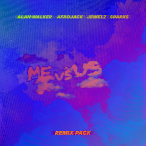 ดาวน์โหลดและฟังเพลง Me vs. Us (Alan Walker Remix) พร้อมเนื้อเพลงจาก Tayla Parx