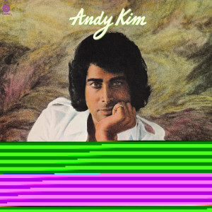 Andy Kim的專輯Andy Kim