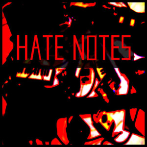 ดาวน์โหลดและฟังเพลง Here We Go Again พร้อมเนื้อเพลงจาก Hate Notes