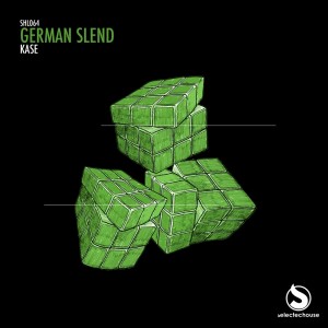 Listen to All Right song with lyrics from German Slend