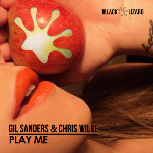 Chris Wilde的專輯Play Me