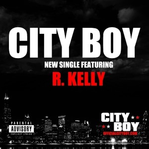 Listen to City Boy (Explicit) song with lyrics from City Boy