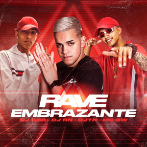 Listen to Rave Embrazante 1 (Explicit) song with lyrics from Dj Gbr