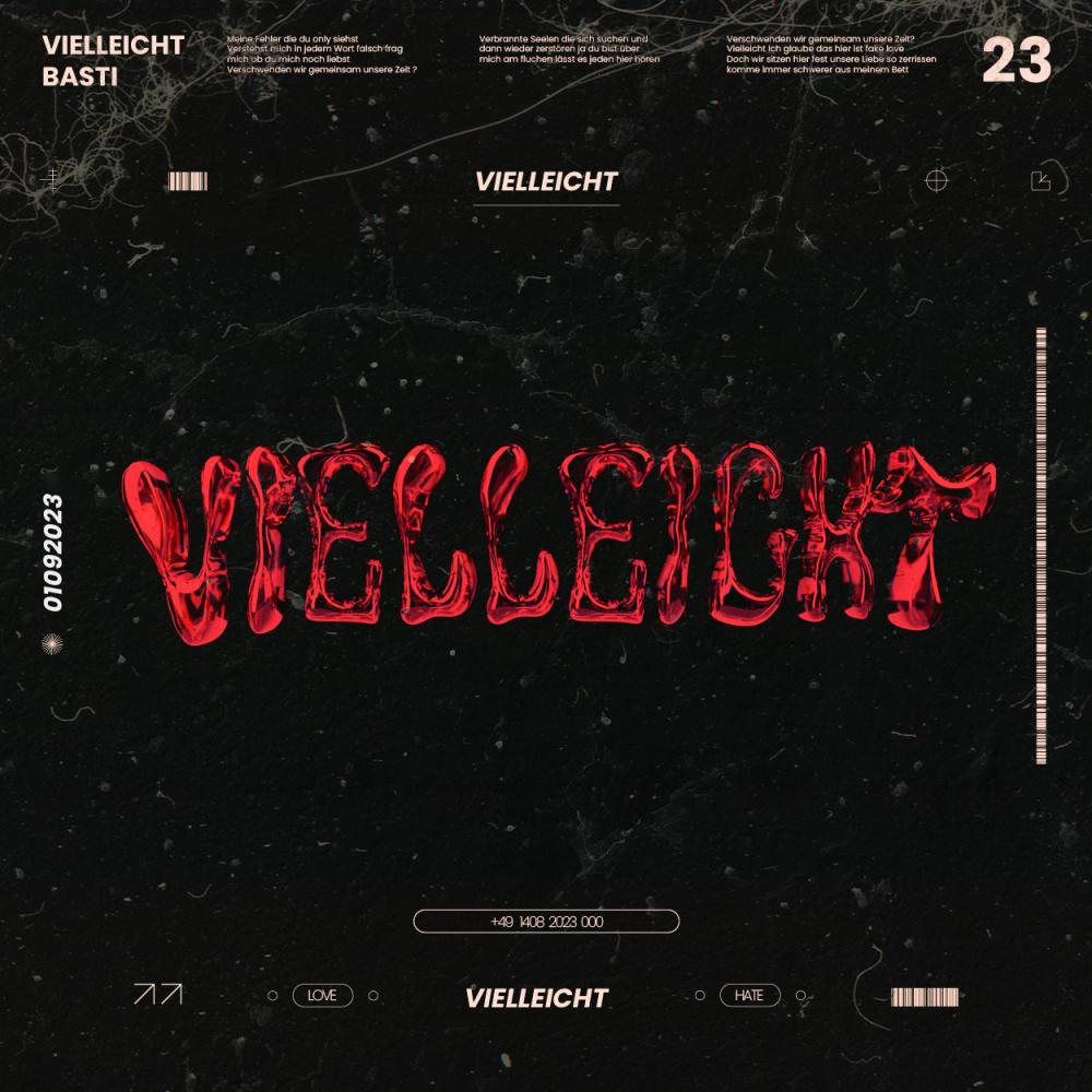 Vielleicht