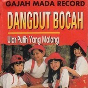 ดาวน์โหลดและฟังเพลง Ular Putih Berjanji พร้อมเนื้อเพลงจาก Trio Laris