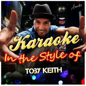 收聽群星的We Were in Love (In the Style of Toby Keith) [Karaoke Version] (In the Style of Toby Keith|Karaoke Version)歌詞歌曲