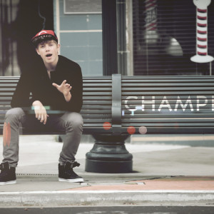 Listen to Champion song with lyrics from Drey K