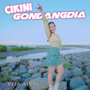 收听Vita Alvia的Cikini Gondangdia歌词歌曲