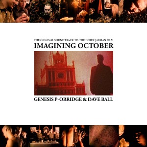 Dave Ball的專輯Imagining October (Original Soundtrack)