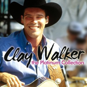 收聽Clay Walker的Dreaming with My Eyes Open (Album Version)歌詞歌曲