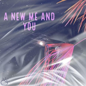 Album A New Me and You oleh Alysha Amerson