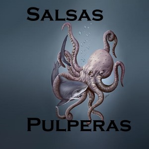 Listen to Everybody Salsa song with lyrics from Tito Puente Jr.