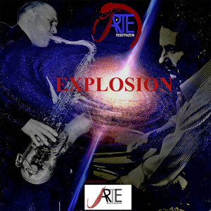 Album EXPLOSION from Marco Giordano