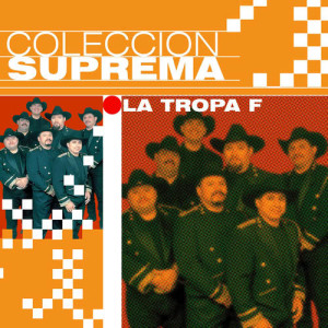 收聽LA TROPA F的Mar De Vino歌詞歌曲