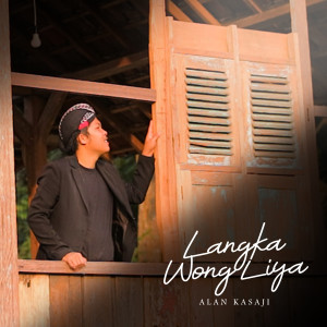 Album Langka Wong Liya from Alan Kasaji