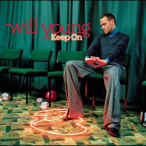 อัลบัม Keep On ศิลปิน Will Young