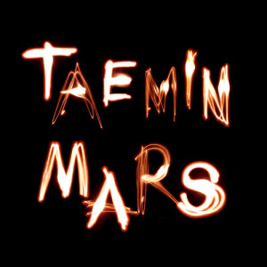 TAEMIN的專輯Mars