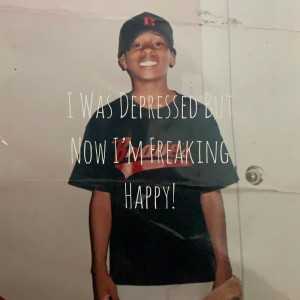 Trysten的专辑I Was Depressed but Now I'm Freaking Happy!