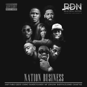 Listen to Late Night song with lyrics from Real Deal