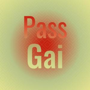 Album Pass Gai from Various